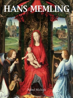 cover image of Hans Memling